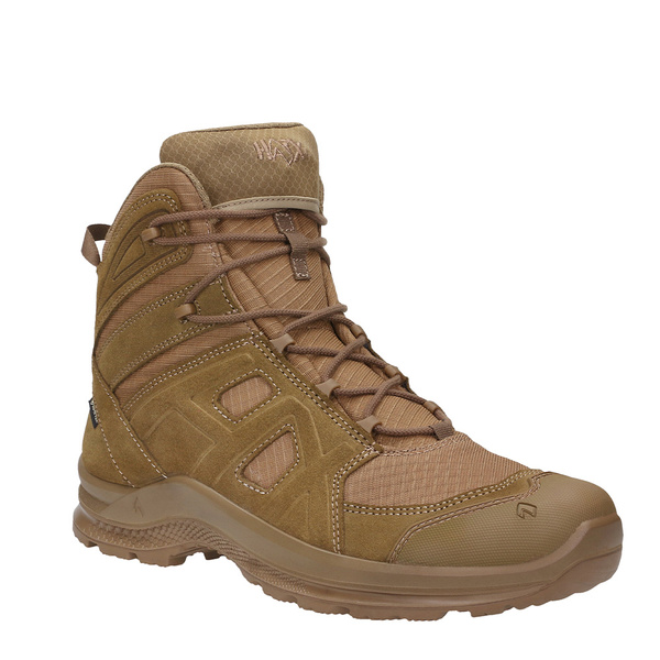 Tactical Shoes Black Eagle Athletic 2.0 V GTX Haix Gore-Tex Mid Coyote (330008)