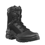 Buty Taktyczne Haix Combat GTX Gore-Tex Czarne (206274)