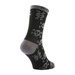 Skarpety Lekkie MK.3 Pirate Skull M-Tac Czarne (30903902)