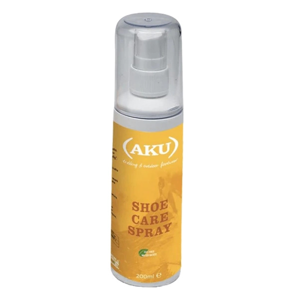 Impregnat Środek Do Pielęgnacji Obuwia AKU Shoe Spray Eco (221.1-999)