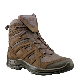 Tactical Shoes Black Eagle Athletic 2.0 N GTX Haix Gore-Tex Mid Brown (330014)
