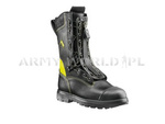 Shoes Goretex HAIX ® Fire Flash Gamma Original New