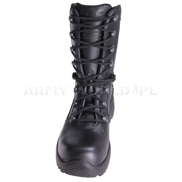Buty Haix Airpower XR 81 Czarne Nowe III Gatunek
