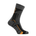 Skarpety Coolmax 75% M-tac Czarne (FL-922)