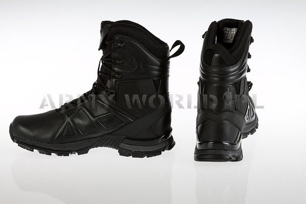 Buty Taktyczne Haix Gore-Tex BLACK EAGLE TACTICAL 20 HIGH (300103) Nowe III Gatunek