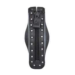 Replacement Zipper Suitable For XR1 Haix Black New