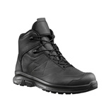 Buty Damskie Haix CONNEXIS Force GTX Ws LTR Mid Black (350012)