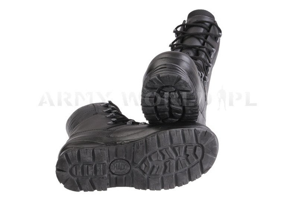 Haix high Walker S3 Boots Gore-Tex New II Quality