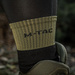 Skarpety Zimowe Ranger M-tac Black/ Olive (30908121)