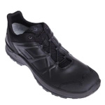 Buty Taktyczne Haix Black Eagle Tactical 2.1 Pro GTX Gore-Tex LOW Czarne (340027) Nowe II Gatunek