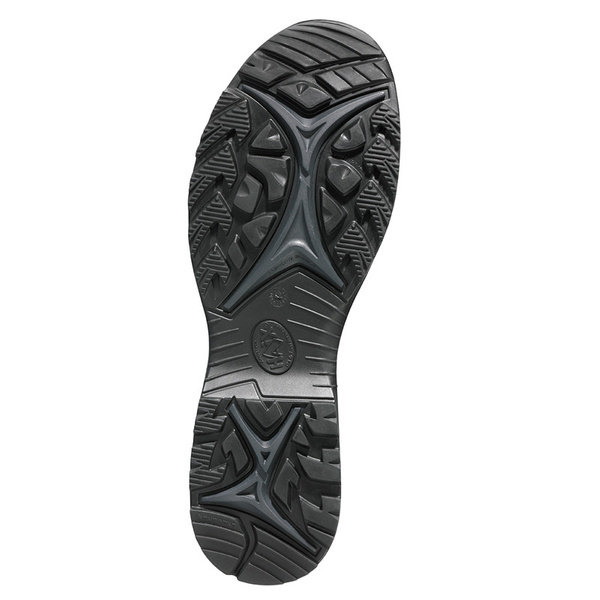 Tactical Shoes Black Eagle Athletic 2.0 V GTX Haix Gore-Tex Mid Black (330007) New II Quality