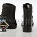 French Police Shoes HIGH GORE-TEX Haix Original Black New II Quality