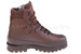 Dutch Army Hiking Boots Haix Laars Berg Gore-Tex Brown New III Quality