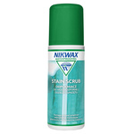 Odplamiacz Do Wodoodpornej Odzieży I Sprzętu Stain Scrub Nikwax 125 ml