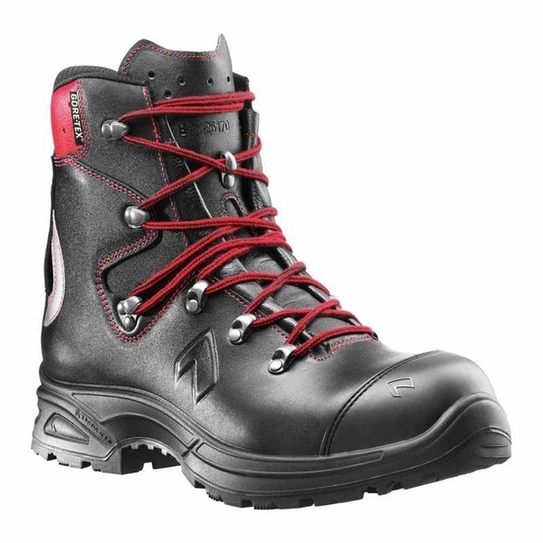Boots Haix Airpower XR3 (604102) New II Quality