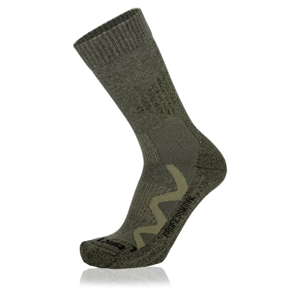 Lowa Ranger Green 3-Season PRO Socks