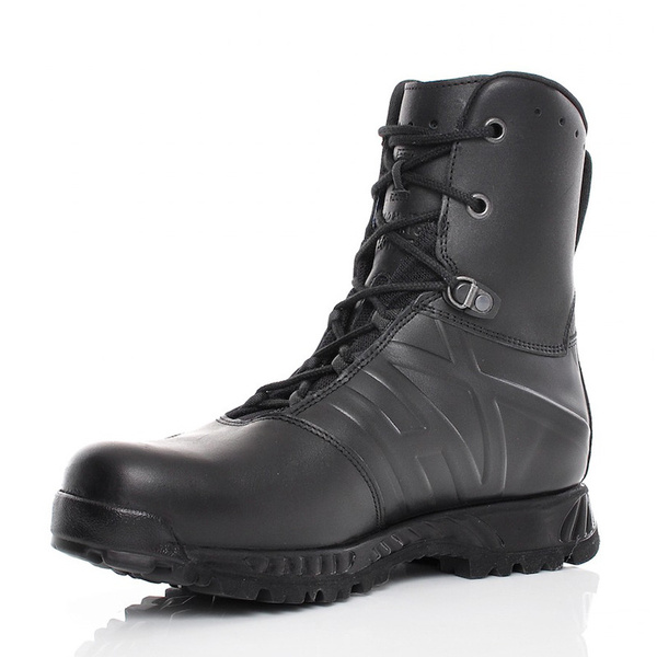 Buty Taktyczne Haix GSG9-S CrossTech Gore-tex(203101) Nowe II Gatunek