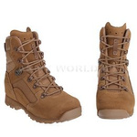 Buty Combat Boot Haix Coyote Nowe II Gatunek