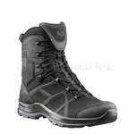 Tactical Boots Haix Black Eagle Athletic 2.0 T High Black (330013) New II Quality