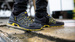 Shoes Haix CONNEXIS Go GTX Low Grey Lightning (360003)