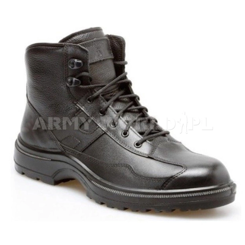 Buty Haix AIRPOWER C71 Gore Tex Policyjne Nowe II Gatunek Nowe II Gatunek POLICYJNE Sklep