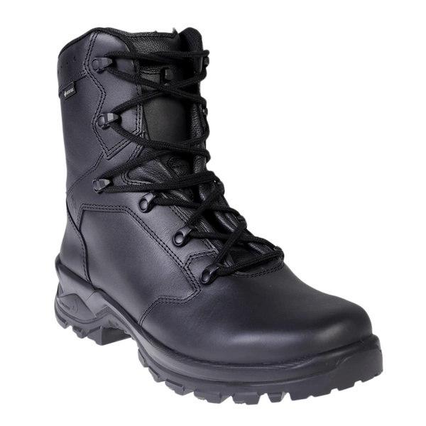 Buty Taktyczne Enforce-X High Gore-Tex Haix Czarne Nowe II Gatunek 