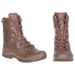 Danish Army Boots Haix Combat Boots Light (340007) New II Quality