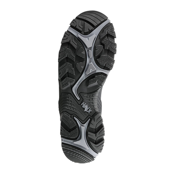 Buty Sportowe Taktyczne Haix Gore-Tex BLACK EAGLE ATHLETIC 10 LOW (300001) Nowe II Gatunek