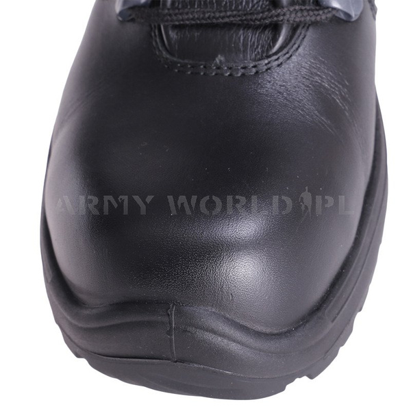 Buty Haix Airpower XR 81 Czarne Nowe III Gatunek