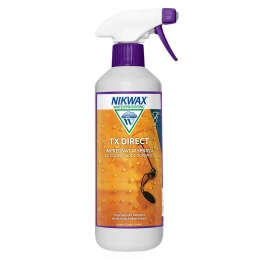 Impregnat TX. Direct Spray On Nikwax 500 ml