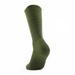 Skarpety Military Maximum Cushion Over Calf MCB Thorlos® Olive Green