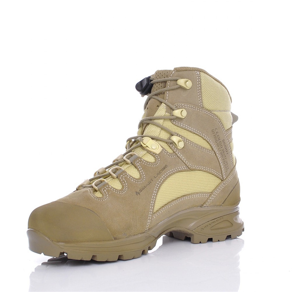 Boots Haix Scout Desert Gore-Tex (206306) Original New II Quality