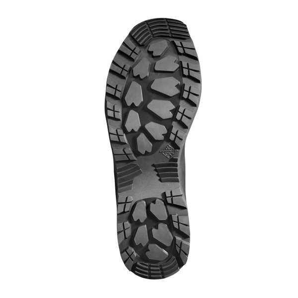 Buty Policyjne Haix Dakota Low Gore-Tex Brązowe (105503) Nowe II Gatunek