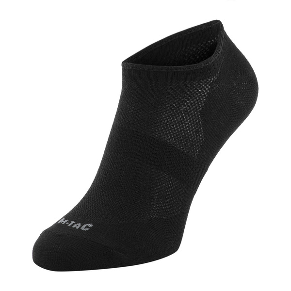 Skarpety Letnie Lekkie M-Tac Czarne (30907002)