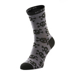 Skarpety Lekkie MK.3 Pirate Skull M-Tac Dark Grey (30903912)
