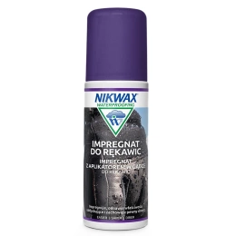 Impregnat Do Rękawic Glove Proof Nikwax 125 ml Gąbka