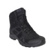 Buty Sportowe Taktyczne Haix Black Eagle Athletic 2.1 T MID Czarne (330088) Nowe II Gatunek