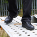 Shoes Haix AIRPOWER® C7 Black (100302)