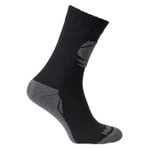 Skarpety Elite Sock II Magnum Czarne / Szare