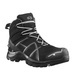 Buty Robocze Haix BLACK EAGLE Safety 40 Mid Gore-Tex  Black / Silver (610019) Nowe III Gatunek