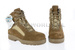 Buty Pustynne Haix Bordschuhe Desert Bundeswehr (606201) Nowe 