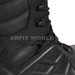 Buty Taktyczne Haix Black Eagle Tactical 2.0 T FL High Z Bocznym Zamkiem Czarne Nowe II Gatunek 