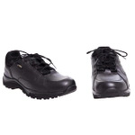 Police Shoes Haix Dakota Low Gore-Tex Black Model 2 New II Quality