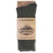 Skarpety Merino Wool High Trekking Comodo Olive