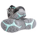 Buty Robocze Haix BLACK EAGLE Safety 2.1 GTX Low Gore-Tex Grey / Mint Nowe III Gatunek