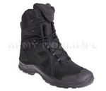 Buty Taktyczne Black Eagle Athletic 2.0 V GTX Haix Gore-Tex High Czarne (330019) Nowe II Gatunek