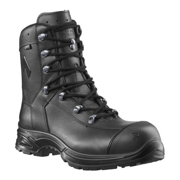 Shoes Haix Airpower XR22 Gore-Tex Black (607633)
