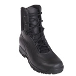 Tactical Shoes Haix Ranger GSG9 Jungle Black New II Quality