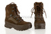 Boots Haix British Military Leather Suede Combat High Liability (206251) New II Quality