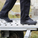 Shoes Haix AIRPOWER® C7 Black (100302)